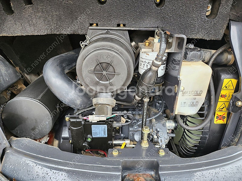 500만원 인하 바브켓 E35Z 2020년식 버켓3종 미니 중고굴삭기 미니035--5